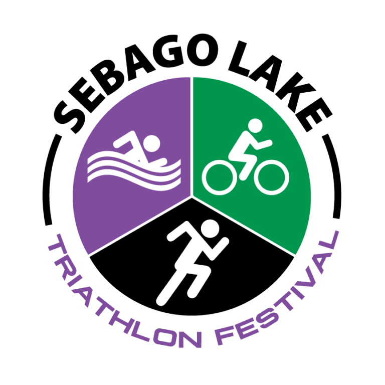 Sebago Lake Triathlon TriMaine