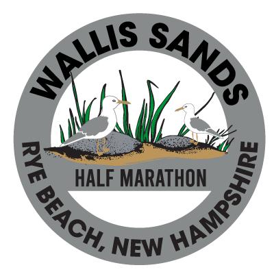 Wallis Sands Triathlon Logo