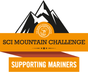 SCI Mountain Challenge Logo